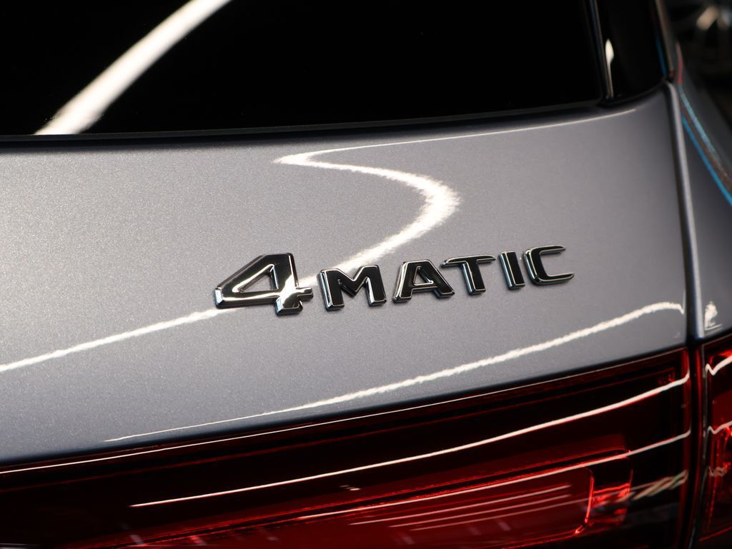 2026 Mercedes-Benz GLE GLE 450 San Clemente CA