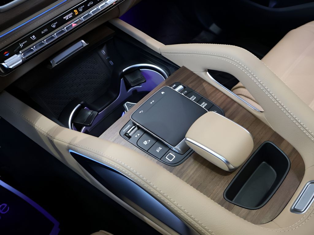 2026 Mercedes-Benz GLE GLE 450 San Clemente CA