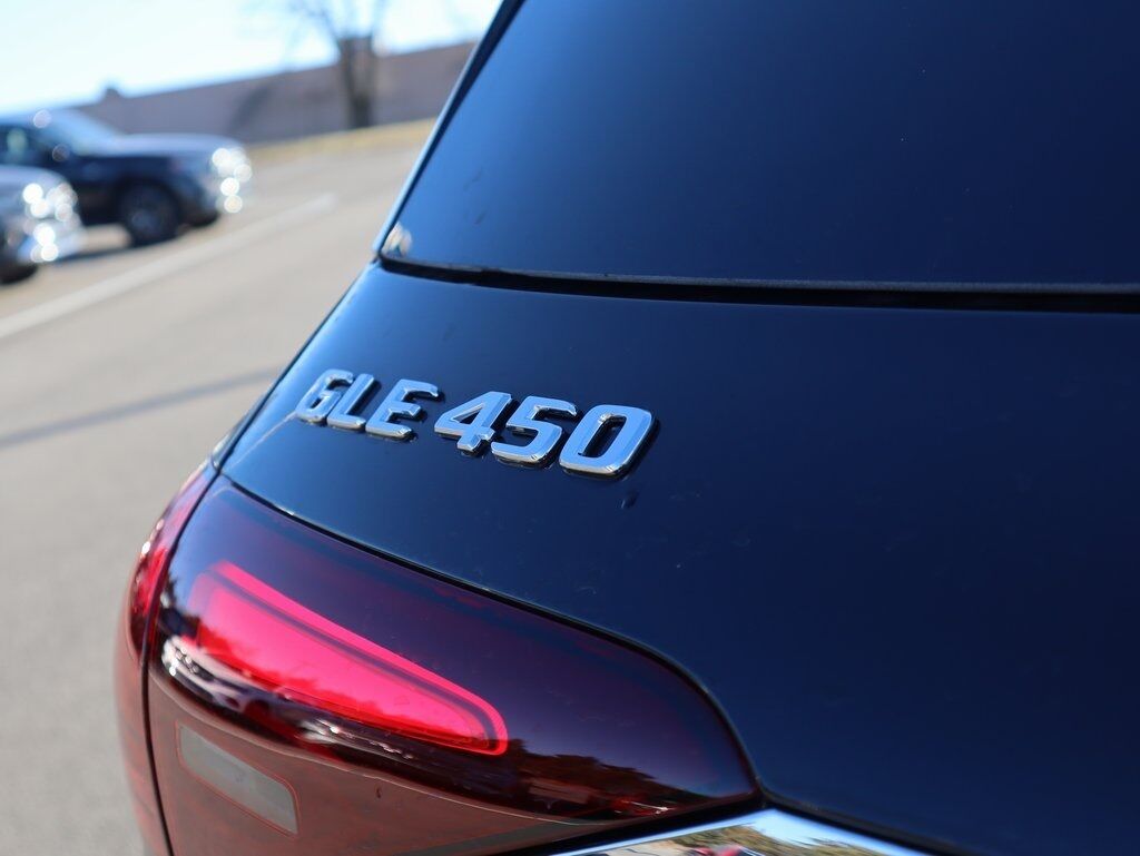 2026 Mercedes-Benz GLE GLE 450 San Clemente CA