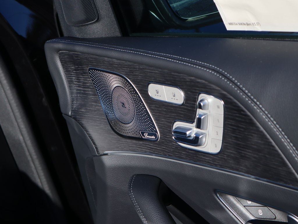 2026 Mercedes-Benz GLE GLE 450 San Clemente CA