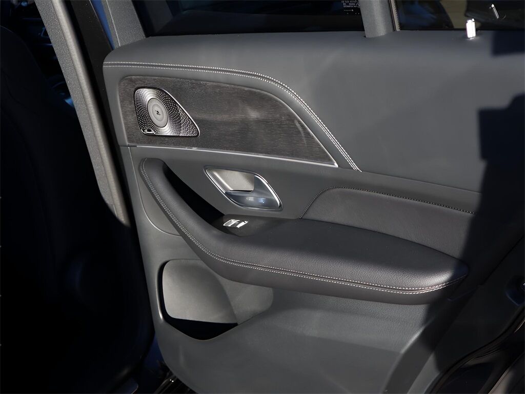 2026 Mercedes-Benz GLE GLE 450 San Clemente CA