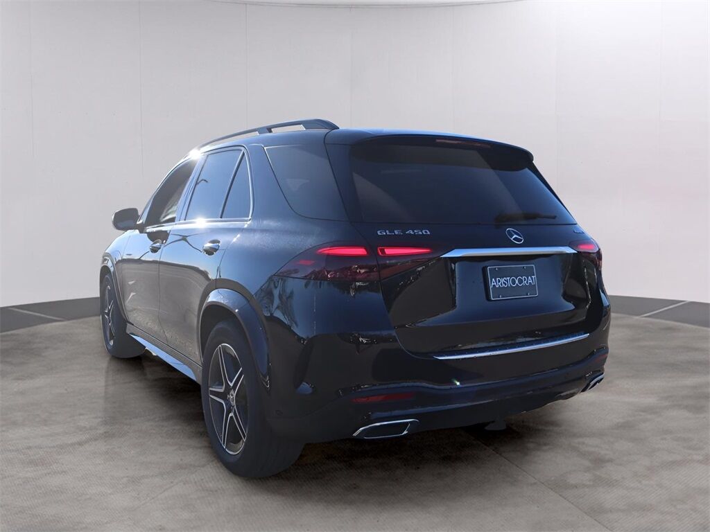 2026 Mercedes-Benz GLE GLE 450 San Clemente CA