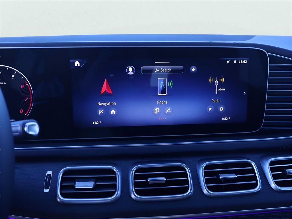 2026 Mercedes-Benz GLE GLE 450 San Clemente CA