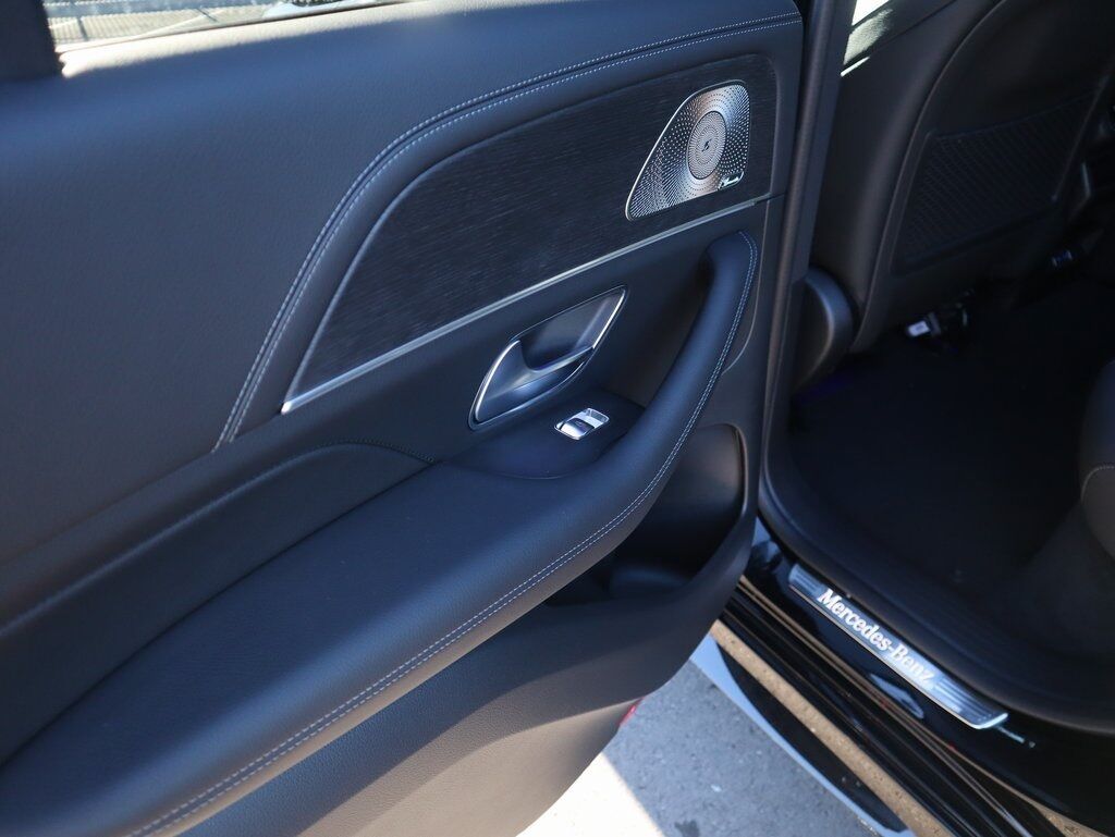 2026 Mercedes-Benz GLE GLE 450 San Clemente CA