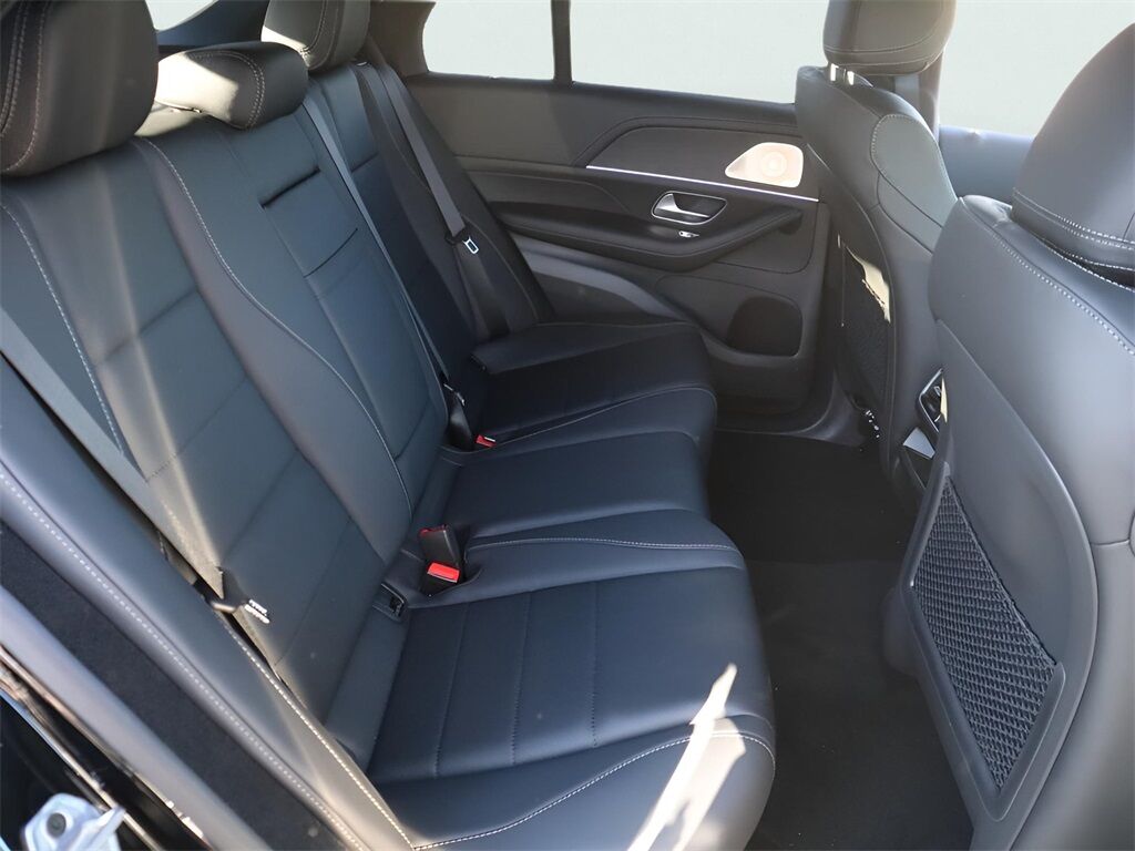 2026 Mercedes-Benz GLE GLE 450 San Clemente CA