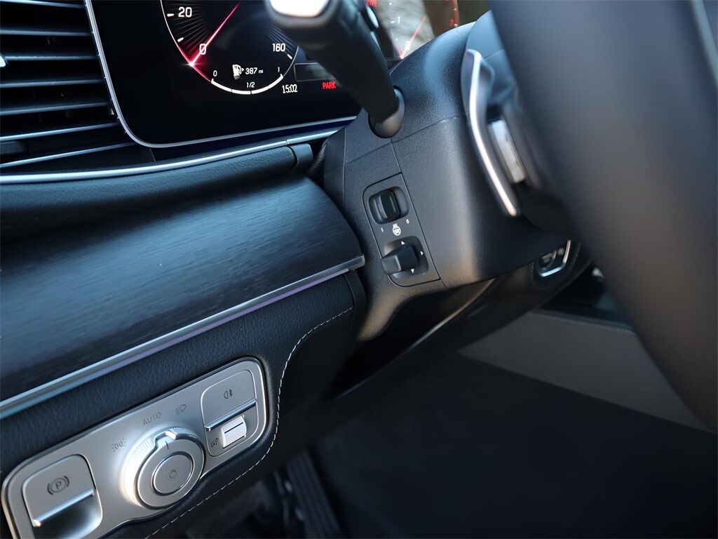 2026 Mercedes-Benz GLE GLE 450 San Clemente CA