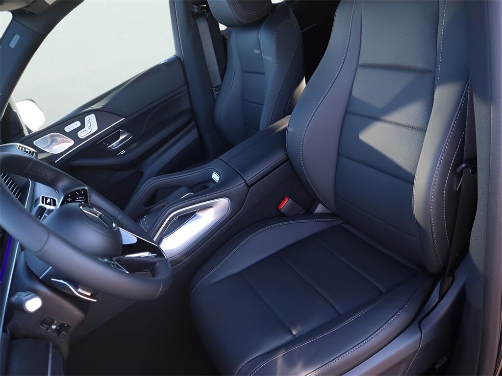 2026 Mercedes-Benz GLE GLE 450 San Clemente CA