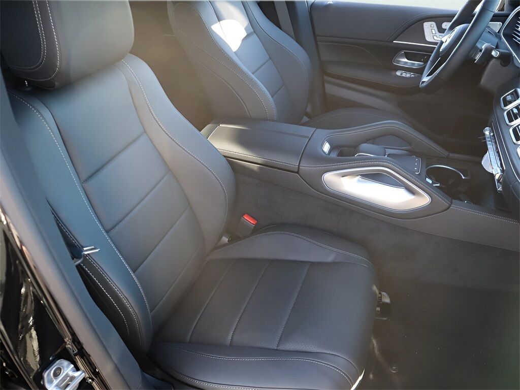 2026 Mercedes-Benz GLE GLE 450 San Clemente CA