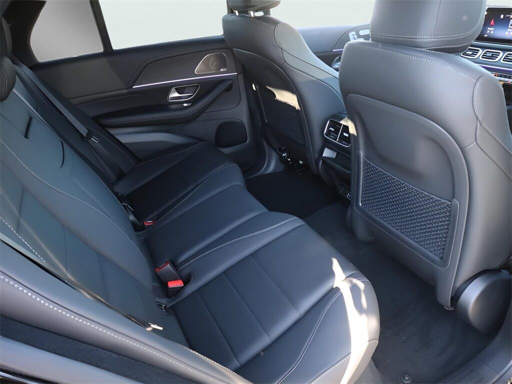 2026 Mercedes-Benz GLE GLE 450 San Clemente CA