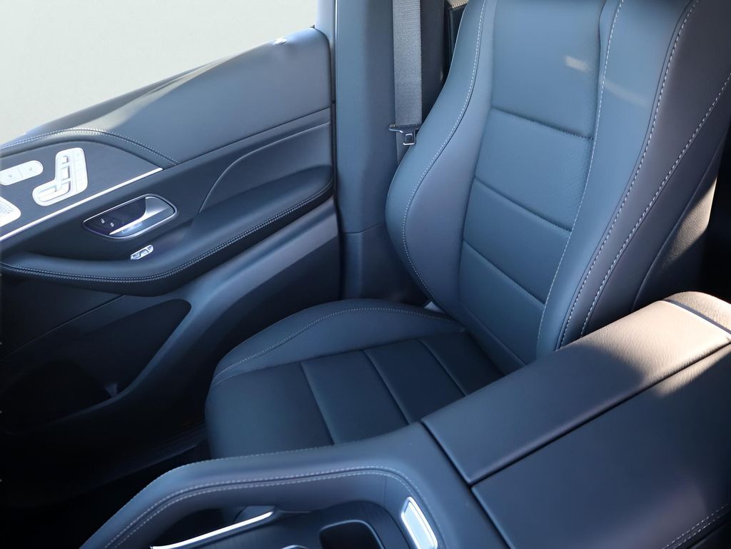 2026 Mercedes-Benz GLE GLE 450 San Clemente CA