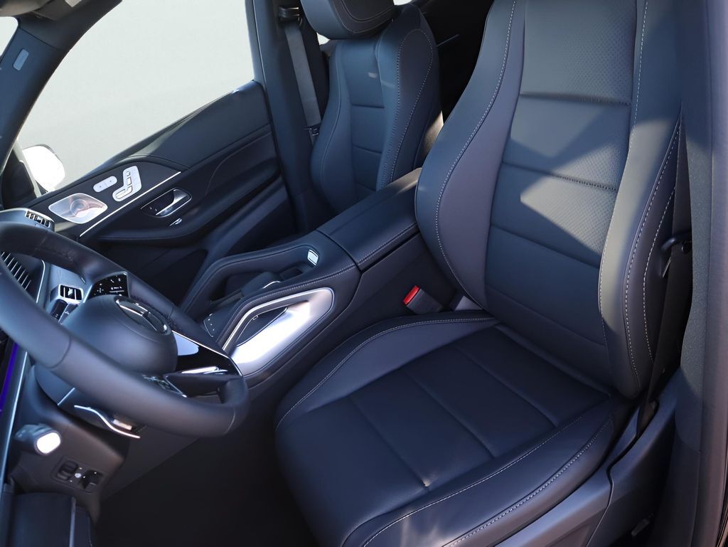 2026 Mercedes-Benz GLE GLE 450 San Clemente CA