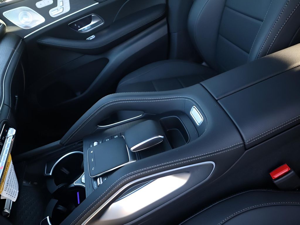 2026 Mercedes-Benz GLE GLE 450 San Clemente CA