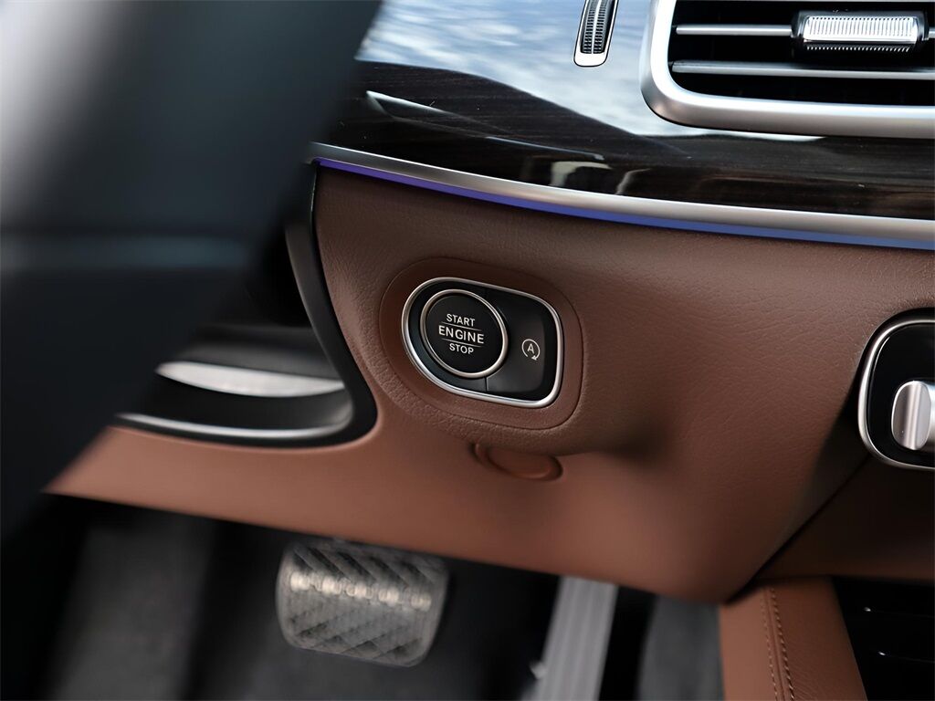 2026 Mercedes-Benz GLE GLE 450 San Clemente CA