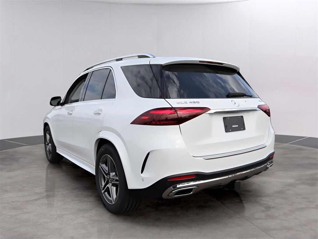 2026 Mercedes-Benz GLE GLE 450 San Clemente CA