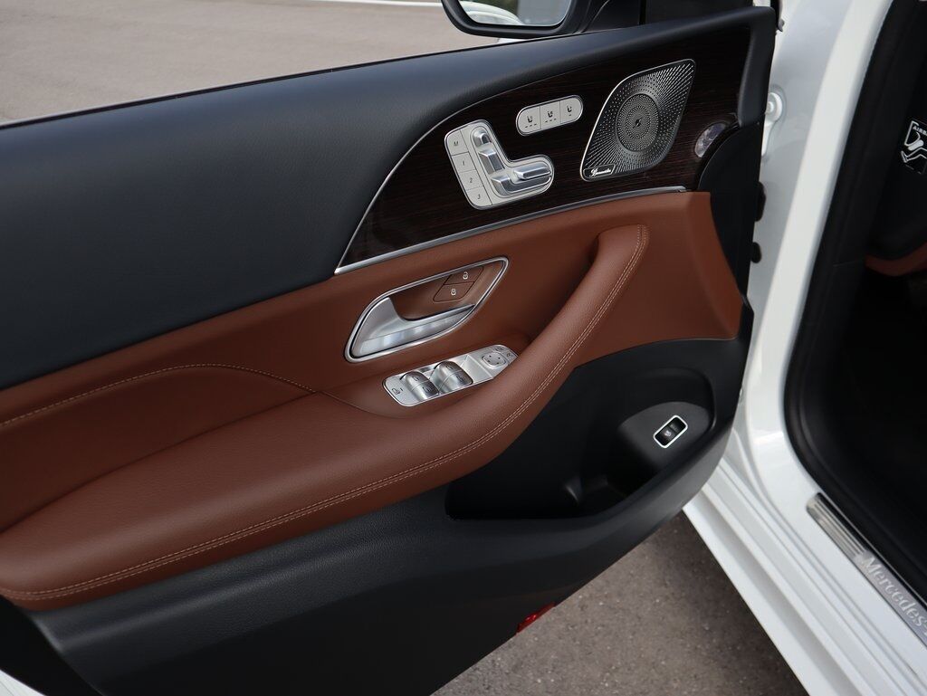 2026 Mercedes-Benz GLE GLE 450 San Clemente CA