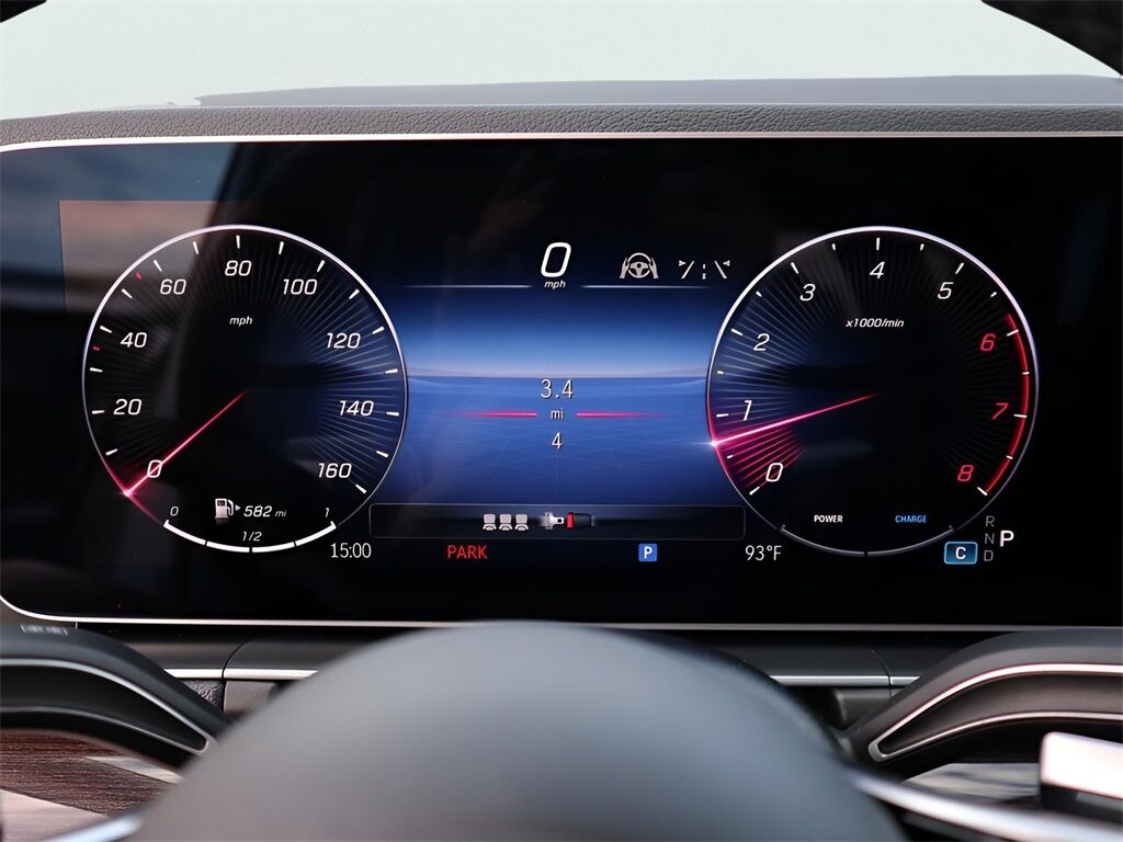 2026 Mercedes-Benz GLE GLE 450 San Clemente CA