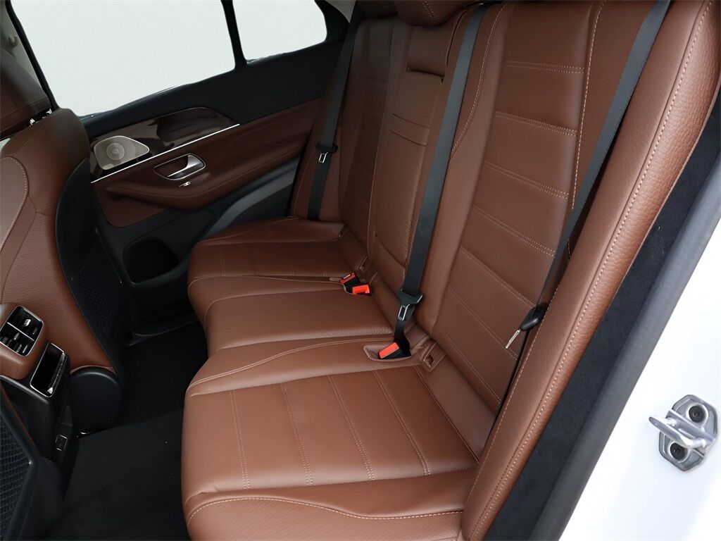 2026 Mercedes-Benz GLE GLE 450 San Clemente CA