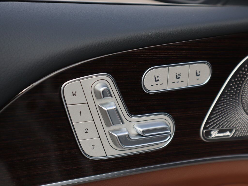 2026 Mercedes-Benz GLE GLE 450 San Clemente CA