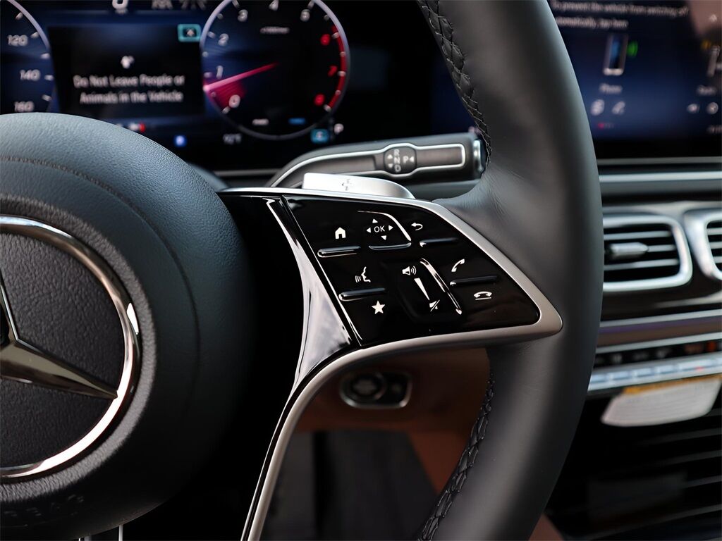 2026 Mercedes-Benz GLE GLE 450 San Clemente CA