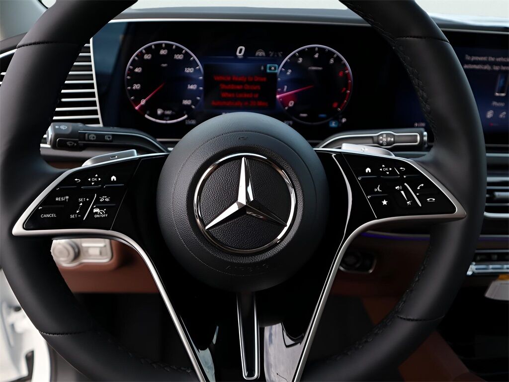 2026 Mercedes-Benz GLE GLE 450 San Clemente CA