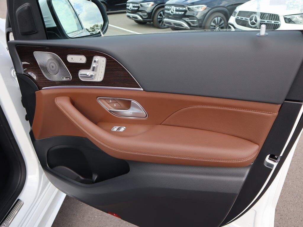 2026 Mercedes-Benz GLE GLE 450 San Clemente CA