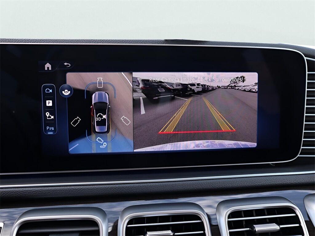 2026 Mercedes-Benz GLE GLE 450 San Clemente CA