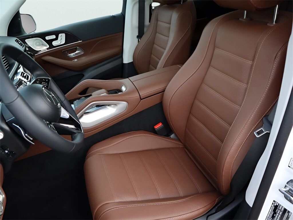 2026 Mercedes-Benz GLE GLE 450 San Clemente CA