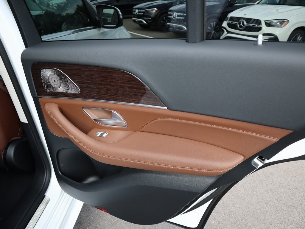 2026 Mercedes-Benz GLE GLE 450 San Clemente CA