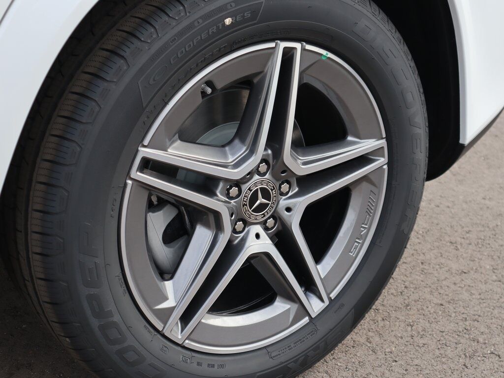 2026 Mercedes-Benz GLE GLE 450 San Clemente CA