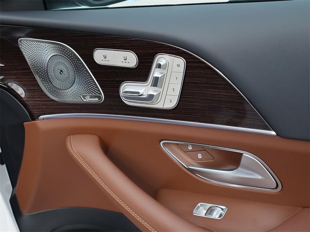 2026 Mercedes-Benz GLE GLE 450 San Clemente CA