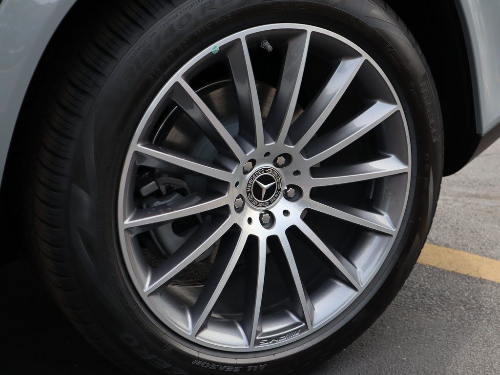 2026 Mercedes-Benz GLE GLE 450 San Clemente CA