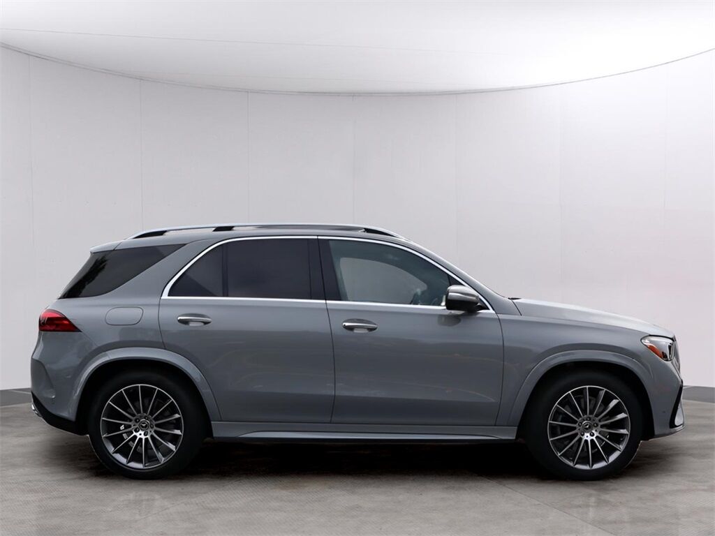 2026 Mercedes-Benz GLE GLE 450 San Clemente CA