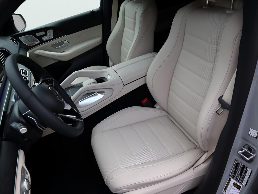 2026 Mercedes-Benz GLE GLE 450 San Clemente CA