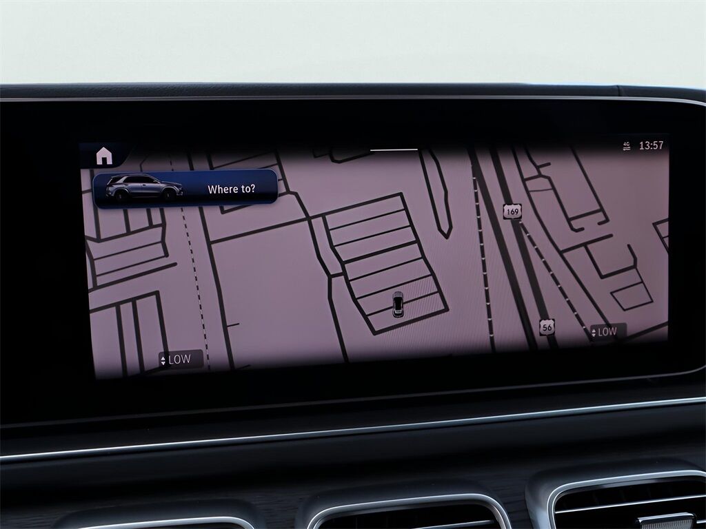 2026 Mercedes-Benz GLE GLE 450 San Clemente CA