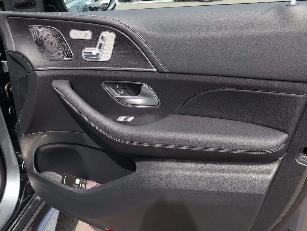 2026 Mercedes-Benz GLE GLE 450 San Clemente CA