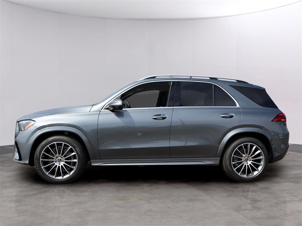 2026 Mercedes-Benz GLE GLE 450 San Clemente CA
