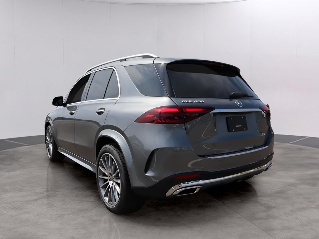 2026 Mercedes-Benz GLE GLE 450 San Clemente CA