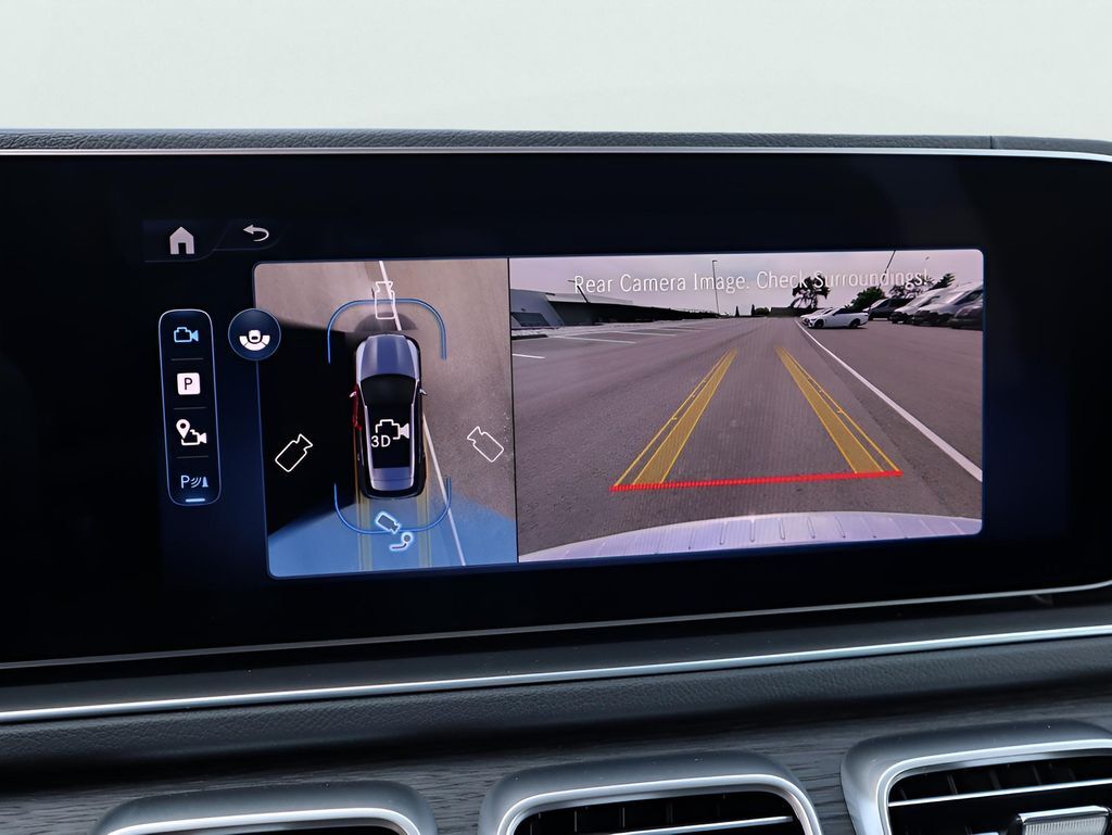 2026 Mercedes-Benz GLE GLE 450 San Clemente CA