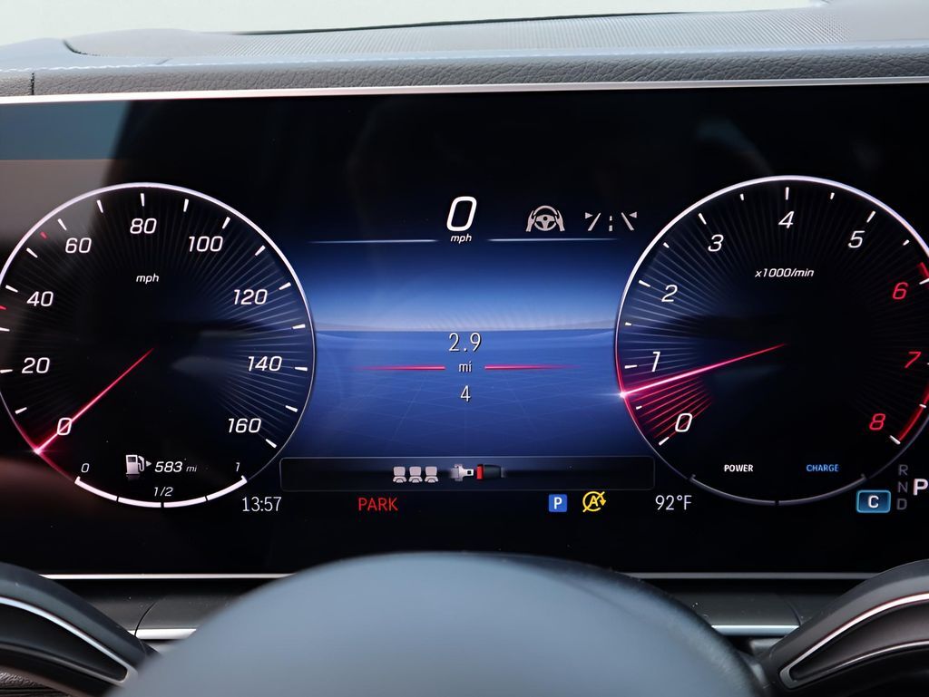 2026 Mercedes-Benz GLE GLE 450 San Clemente CA