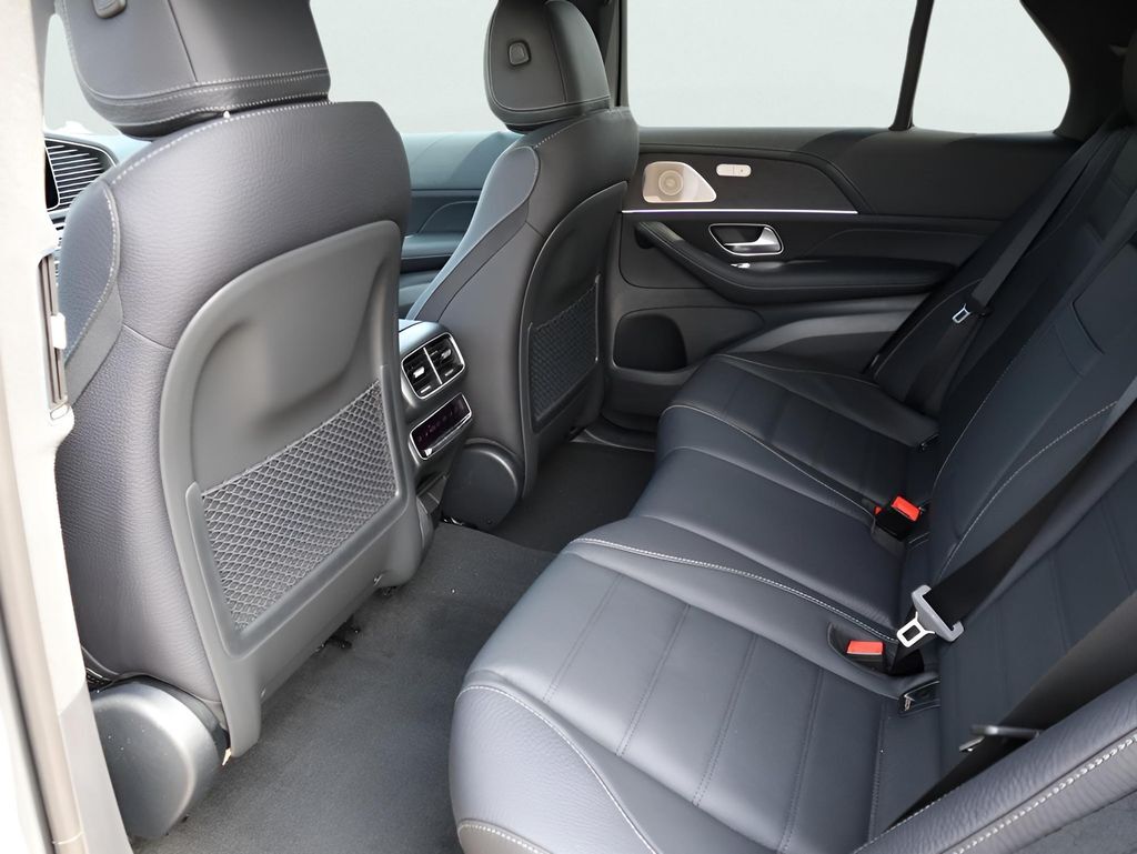 2026 Mercedes-Benz GLE GLE 450 San Clemente CA