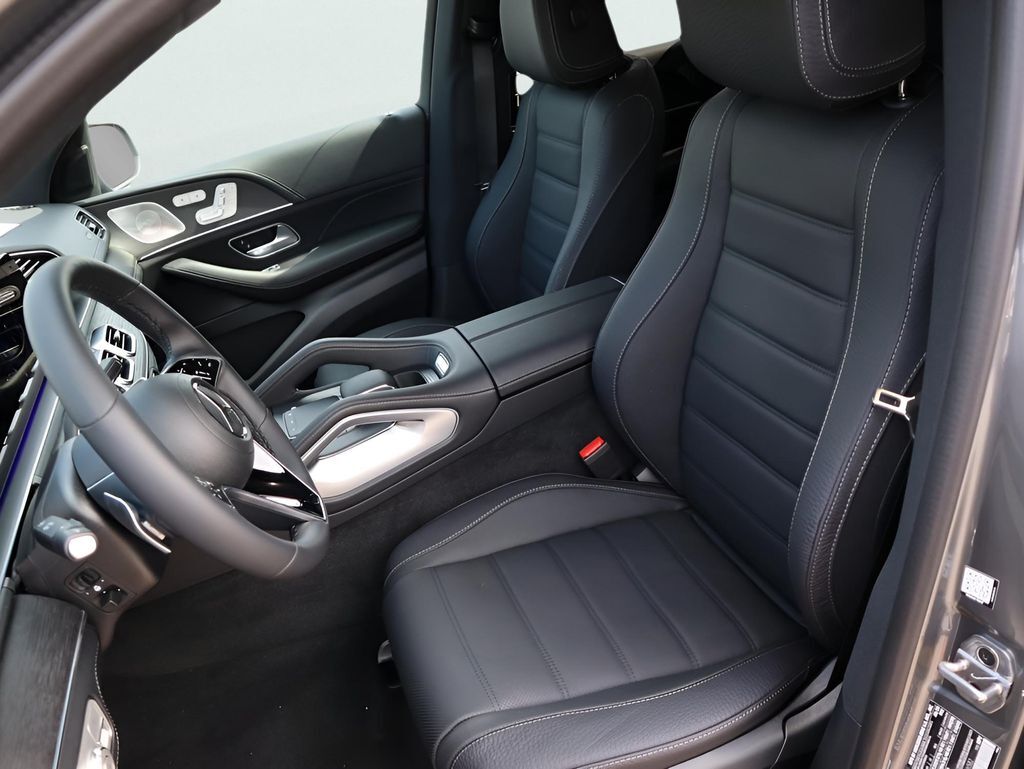 2026 Mercedes-Benz GLE GLE 450 San Clemente CA