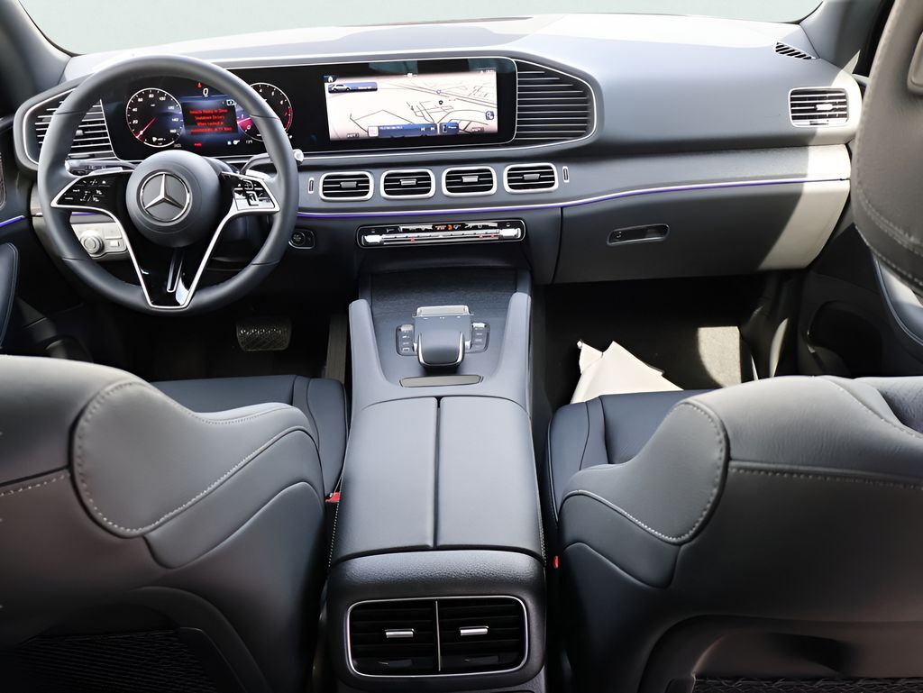 2026 Mercedes-Benz GLE GLE 450 San Clemente CA