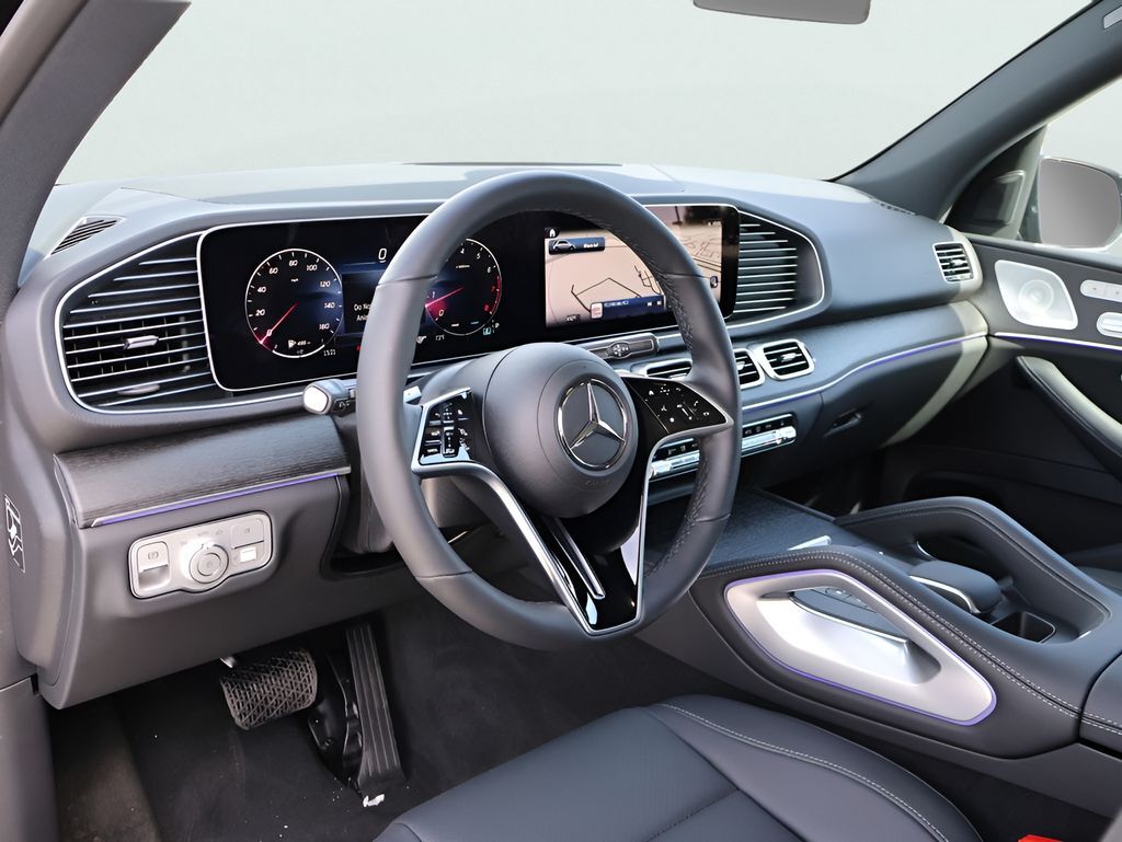 2026 Mercedes-Benz GLE GLE 450 San Clemente CA