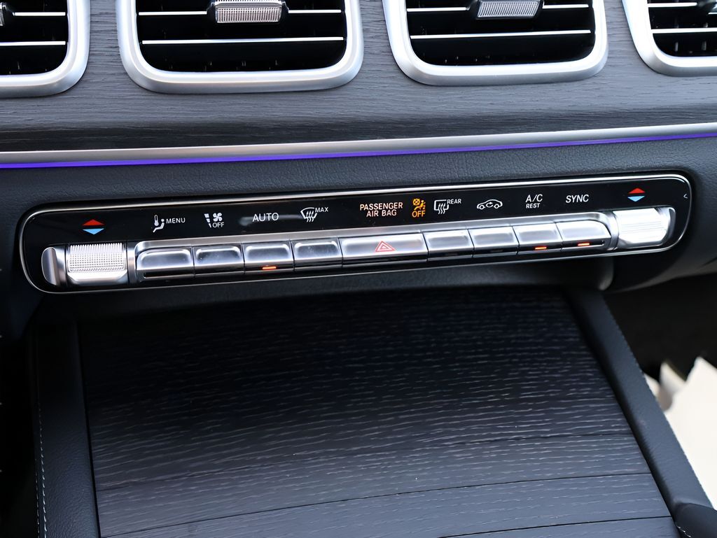 2026 Mercedes-Benz GLE GLE 450 San Clemente CA