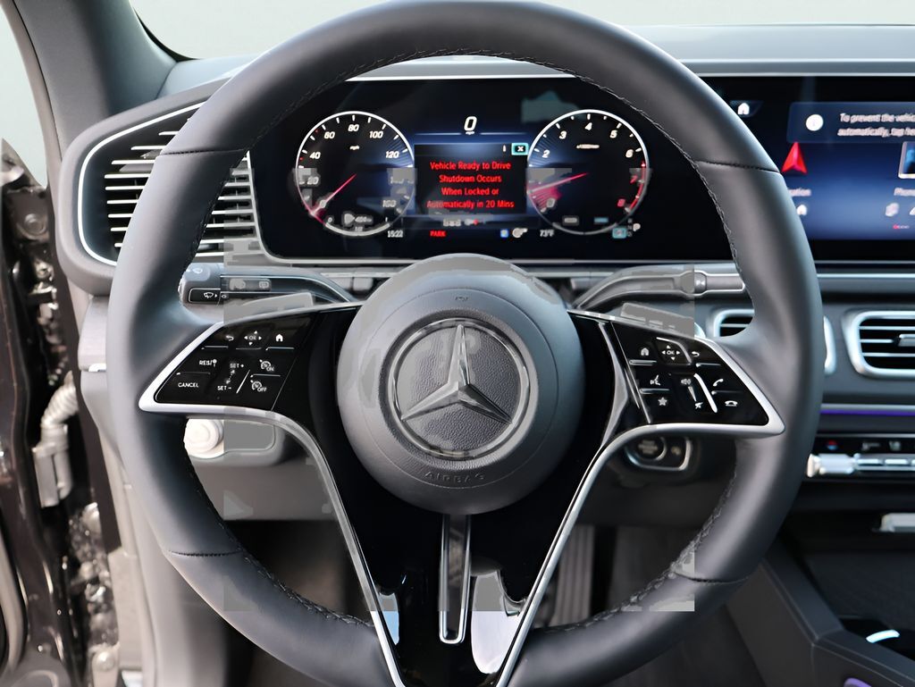 2026 Mercedes-Benz GLE GLE 450 San Clemente CA