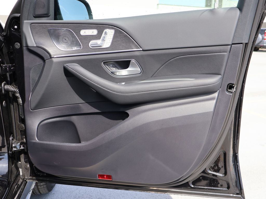 2026 Mercedes-Benz GLE GLE 450 San Clemente CA