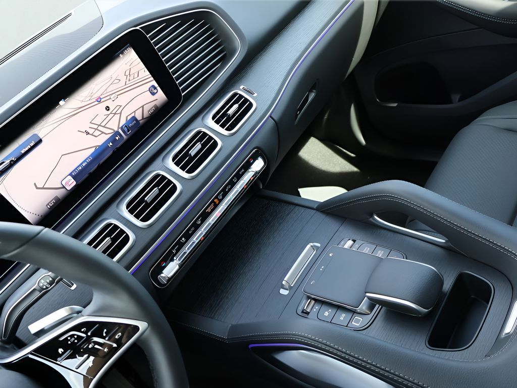 2026 Mercedes-Benz GLE GLE 450 San Clemente CA