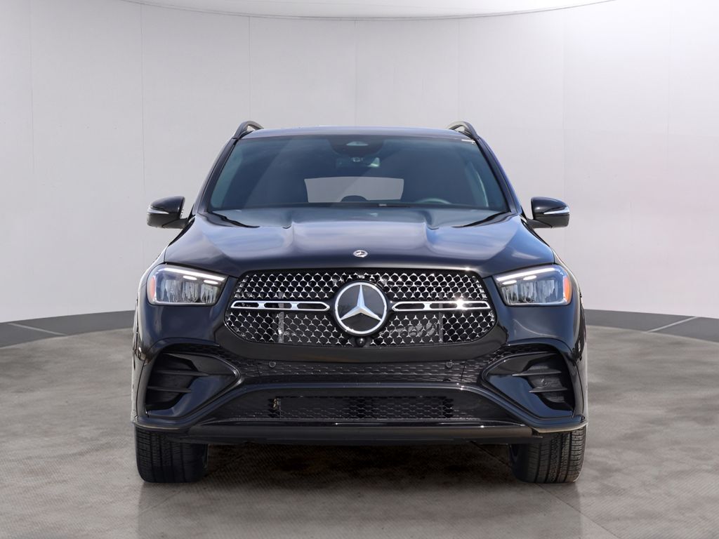 2026 Mercedes-Benz GLE GLE 450