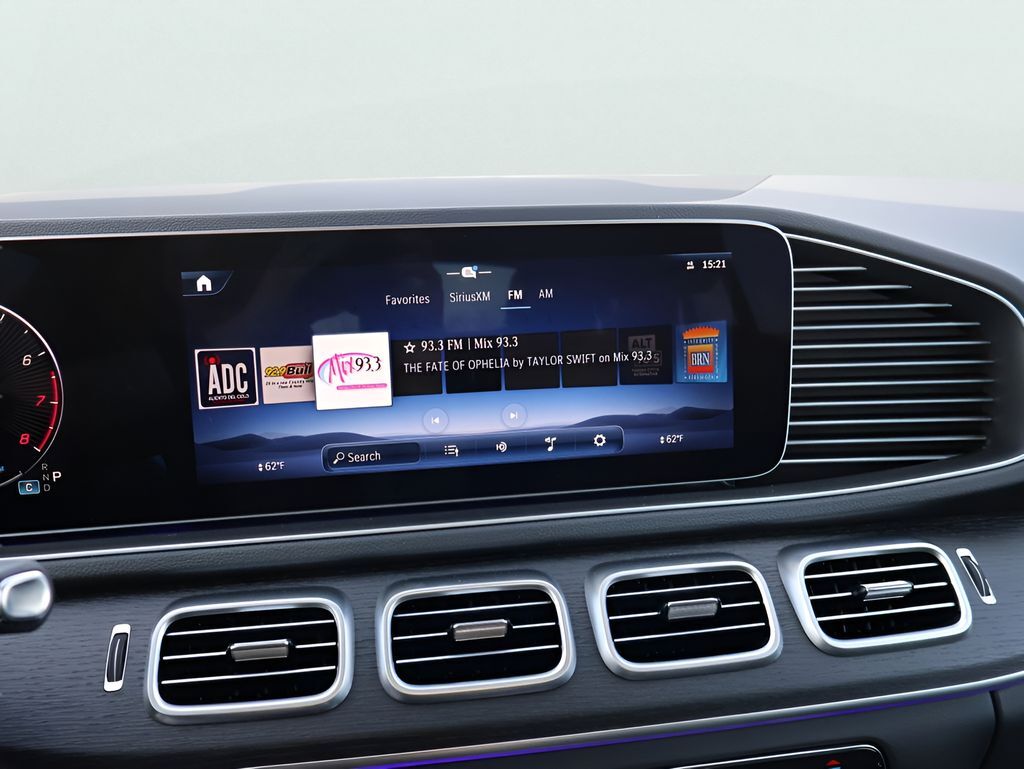 2026 Mercedes-Benz GLE GLE 450 San Clemente CA