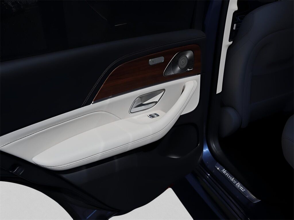 2026 Mercedes-Benz GLE GLE 450 San Clemente CA